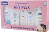 Chicco Baby First Cuddle Gift Set -Pink