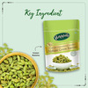 Happilo Premium Afghani Seedless Raisins 200G