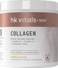 Hk Vitals Marine Collagen Supplement (Lemon| 200G) | Vitamin C| E