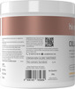 Hk Vitals Marine Collagen Supplement (Lemon| 200G) | Vitamin C| E
