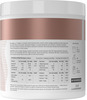 Hk Vitals Marine Collagen Supplement (Lemon| 200G) | Vitamin C| E