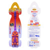Maxi Zoom Car Junior Soft Toothbrush (Pack Of 6)