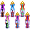 Maxi Zoom Car Junior Soft Toothbrush (Pack Of 6)