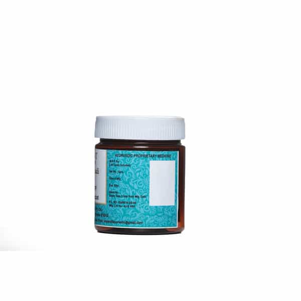 S N Pandit Ayurveda Aswagandhadi Rasayana - 200G