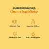 Dot & Key Vitamin C + E Skin Care Combo - Foaming Facewash 80Ml | Serum 30Ml | Moisturizer 60Ml