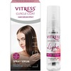 Vitress Cuticle Coat Light Hair Serum Spray - 50 Ml