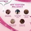 Vitress Cuticle Coat Light Hair Serum Spray - 50 Ml