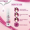 Vitress Cuticle Coat Light Hair Serum Spray - 50 Ml