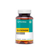Pharmeasy Glutathione - Promotes Healthy Skin - Reverses Signs Of Ageing - Bottle Of 30