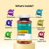 Pharmeasy Glutathione - Promotes Healthy Skin - Reverses Signs Of Ageing - Bottle Of 30