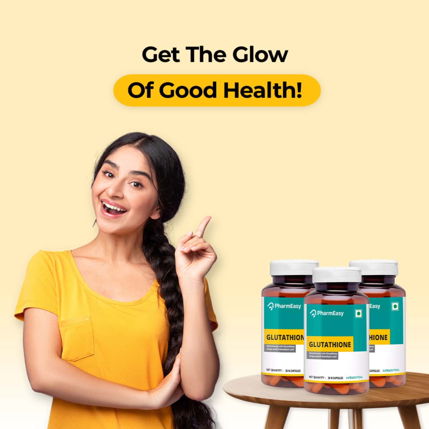 glutathione korean cream Cellular Health Glutathione Precursor Supplement | Continual-G®