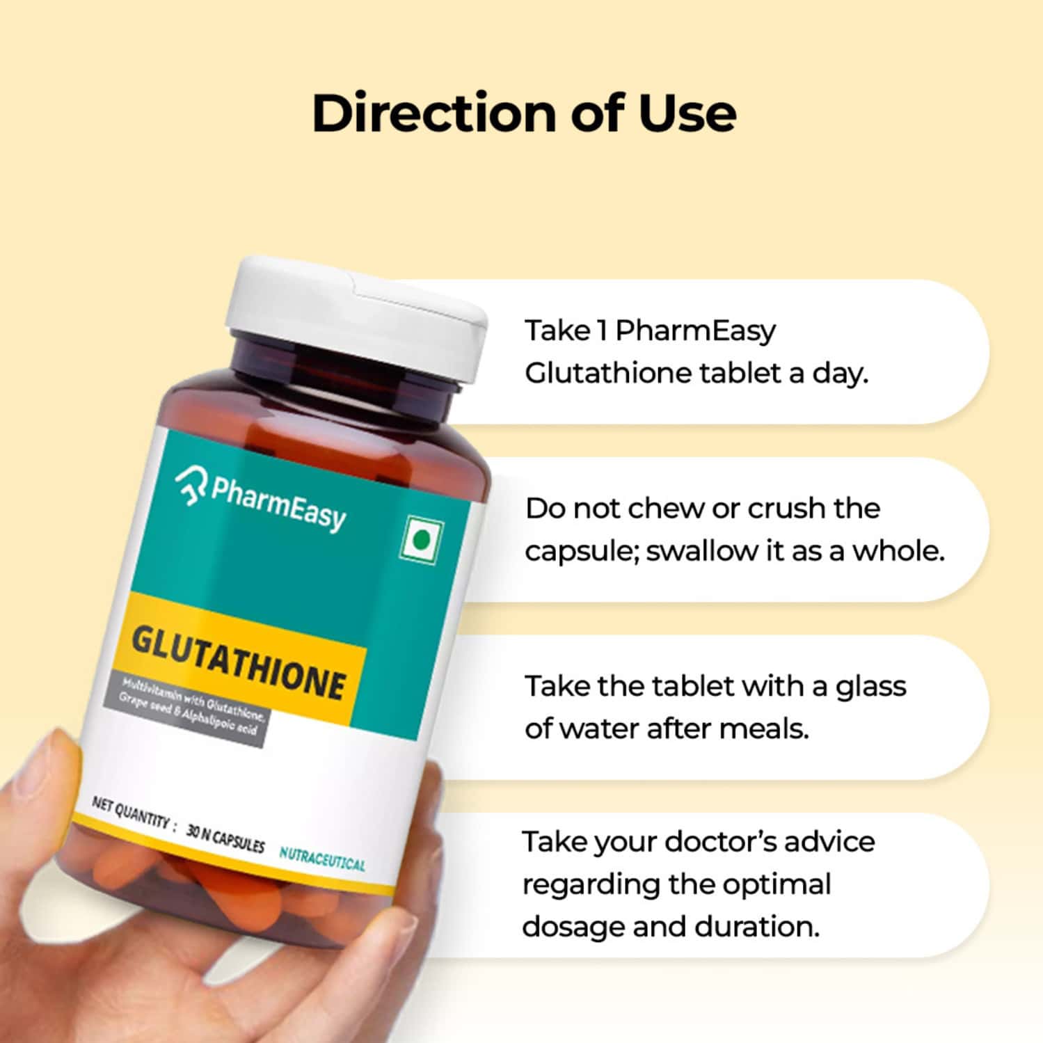 what is l glutathione used for Glutathione Benefits for Gut Health