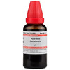 Dr. Willmar Schwabe India Hydrastis Canadensis Mother Tincture Q 30 Ml