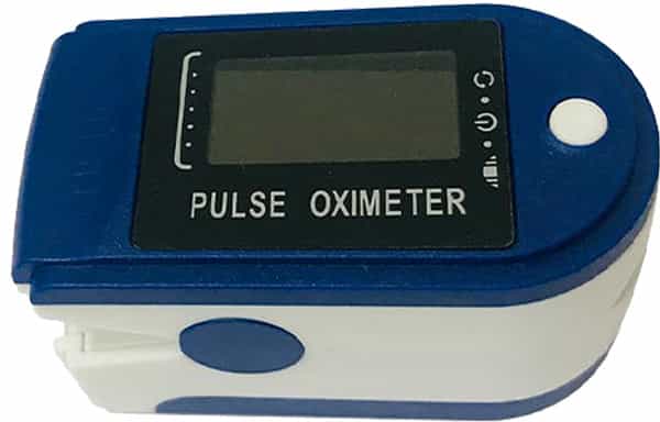 Golife Pulse Oximeter