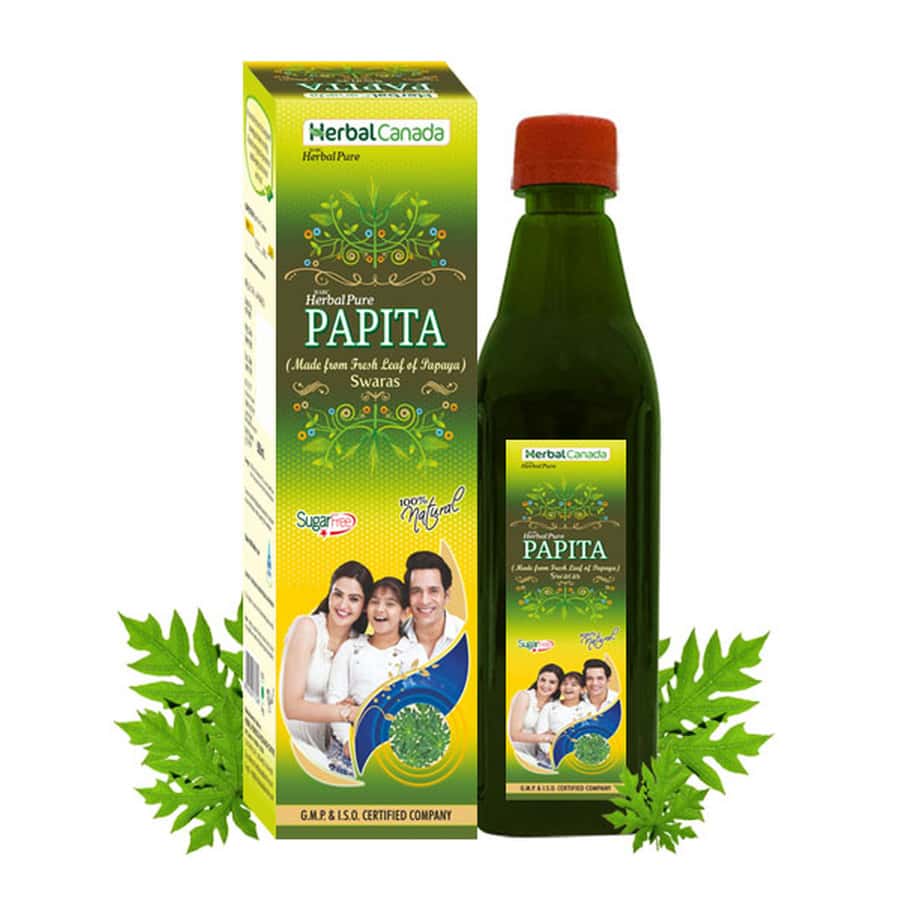 Buy HARC HERBAL CANADA TRIPHALA RAS 500ML Online & Get Upto 60 OFF at