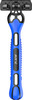Zlade Armour Iii Readyshaver Triple Blade Disposable Shaving Razor For Men