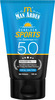 Man Arden Spf 50 Uva Non Greasy And Water Resistant Sunblock Sport Sunscreen Cream (100 Ml)