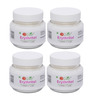 So Sweet Erythritol Powder 200Gm Sugar Free 100% Natural Sweetener For Diabetes (Pack Of 4)