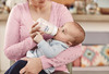 Philips Avent Classic Plus Feeding Bottle (White 260Ml) - Twin Pack