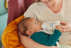 Philips Avent Classic Plus Feeding Bottle (White 260Ml) - Twin Pack