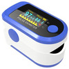 Aiqura Ad805 Finger Pulse Oximeter