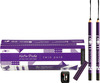 Plum Naturstudio Kajal Duo Gift Set Of 2 Black Kajal Pencils | Smudge-Proof And Bold