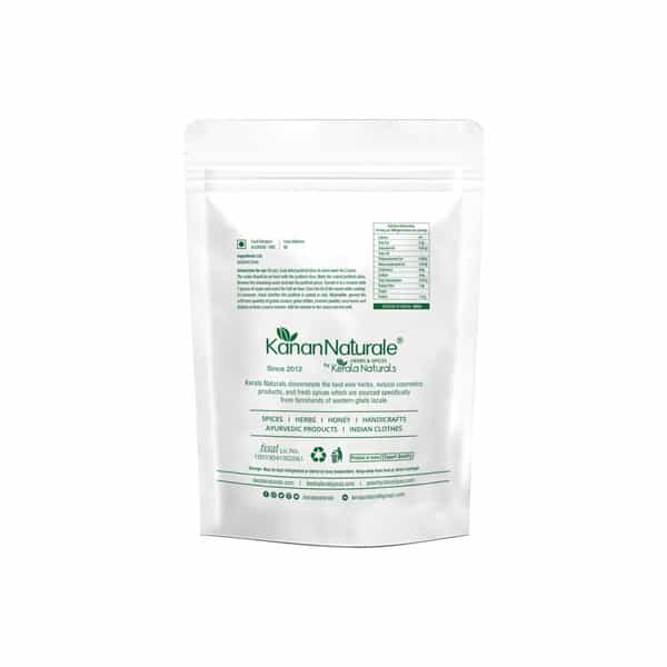 Kerala Naturals Jack Fruit Dried Slices 200Gm