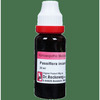 Dr. Reckeweg Passiflora Inc Mother Tincture Q 20 Ml
