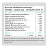 Incredio By Healthkart Carb Blocker (30 Capsule) | For Reduced Calories & Weight Management