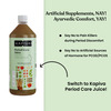 Kapiva Period Care Juice 1ltr - 5 Ayurvedic Herbs To Combat Period Discomfort | Menstrual Health