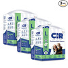 Cir Premium Adult Tape Diapers- Large (Waist 40-55 Inches)- 10 Units X Pack Of 3