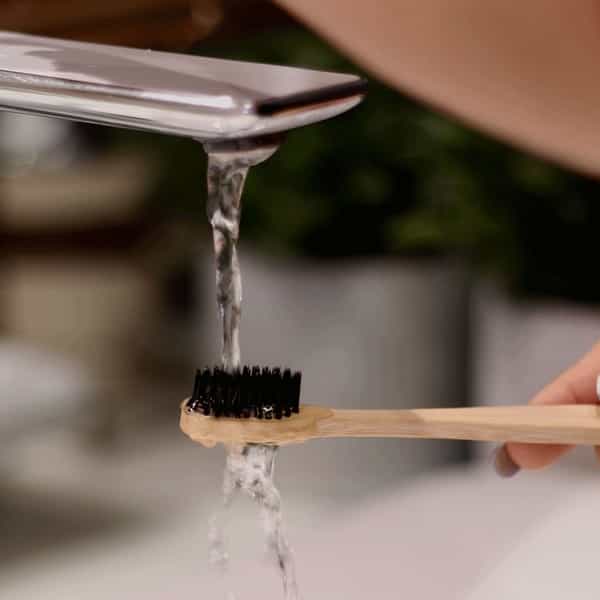Beco Bamboo Toothbrush