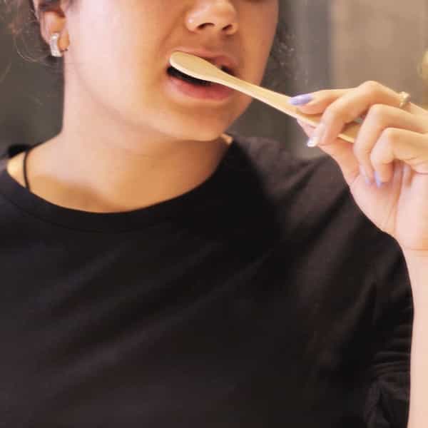 Beco Bamboo Toothbrush