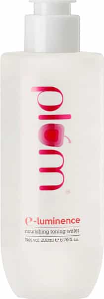 Plum E-Luminence Nourishing Toning Water- 200 Ml