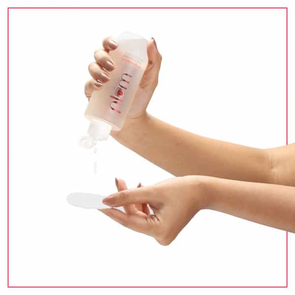 Plum E-Luminence Nourishing Toning Water- 200 Ml