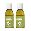 Maxisoft Herbal Oil For Lice | 25 Ml | Pack Of 4