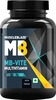 Muscleblaze Mb-Vite Multivitamin Supplement 60 Tablets