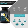 Muscleblaze Mb-Vite Multivitamin Supplement 60 Tablets