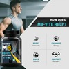Muscleblaze Mb-Vite Multivitamin Supplement 60 Tablets