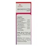 Allen Laboratories A48 Homeopathy For Spondylitis And Cervical Pain Drops 30Ml