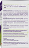 Siddhayu Calciactiv Tablet | Men And Women | Ayurvedic Tablets | Bone Health-Joint Health - 60tabs