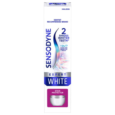 Sensodyne Expert White Toothpaste 70 Gm
