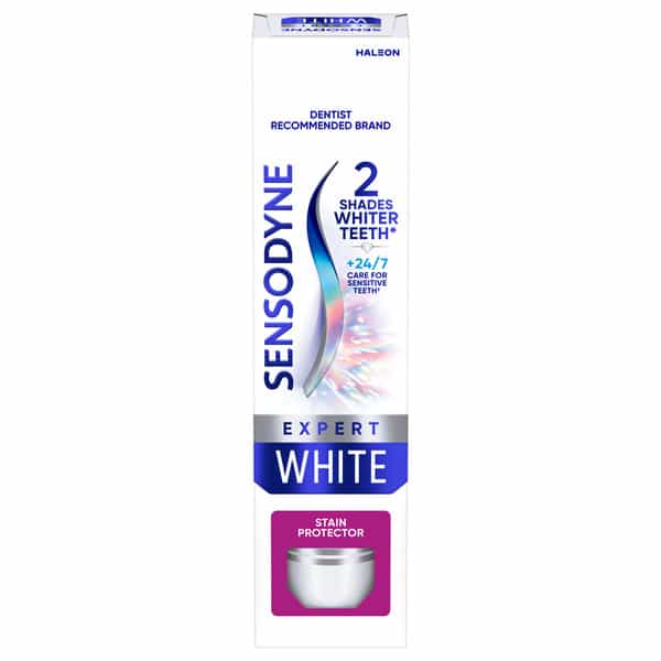 Sensodyne Expert White Toothpaste 70 Gm