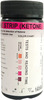 Biogenix Urine Strips Ketone 100 Strips