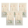 Baby Forest Mulmul Baby Wipes (Pack Of 5)