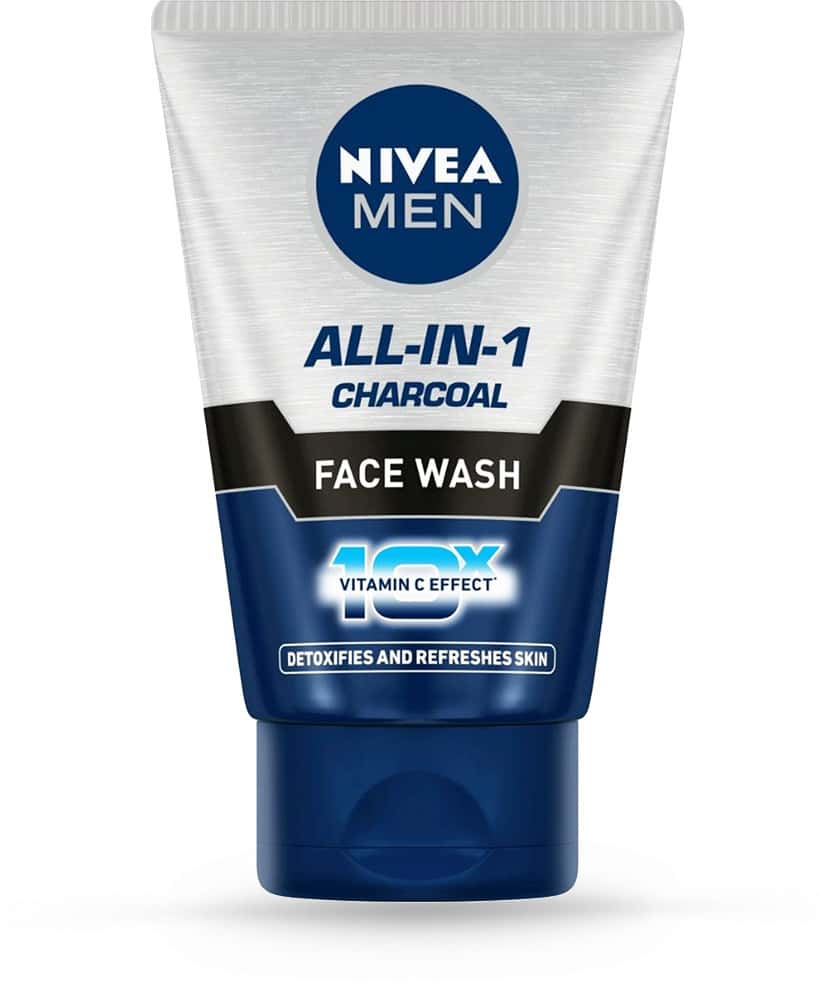 Nivea Acne Face Wash - 100 G