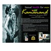 Arr Kamanand Herbal Capsule 30