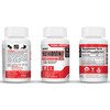 Nutrija-Yohimbine Hcl 5 Mg Capsules - 30 Capsules