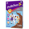 Pediasure 7+ With Oats & Almond Chocolate Box 400 Gm
