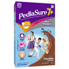 Pediasure 7+ With Oats & Almond Chocolate Box 400 Gm